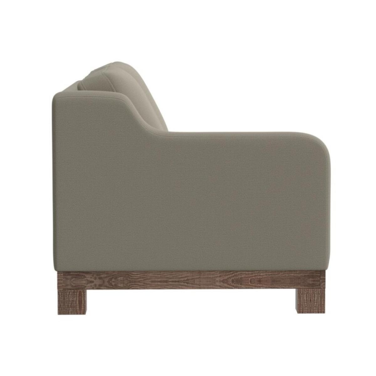 Wooden Frame & Base, Sectional - Samba - Image 4