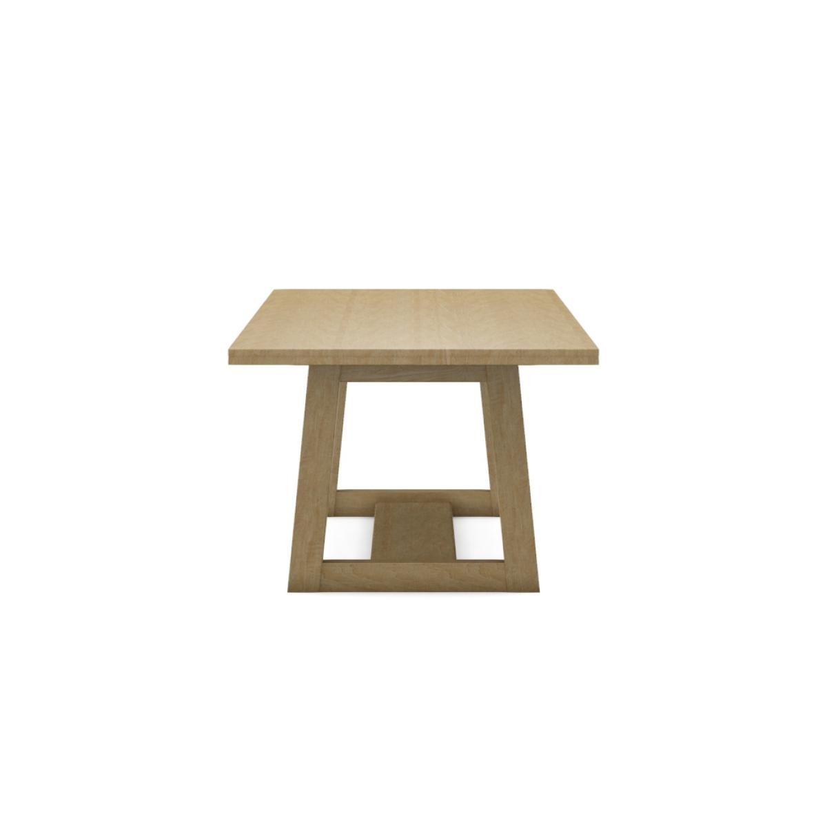 Terazi Solid Table Top and Terazi Base - T-4084A - Image 14