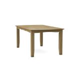Bow End Shaker Leg Table - Image 12