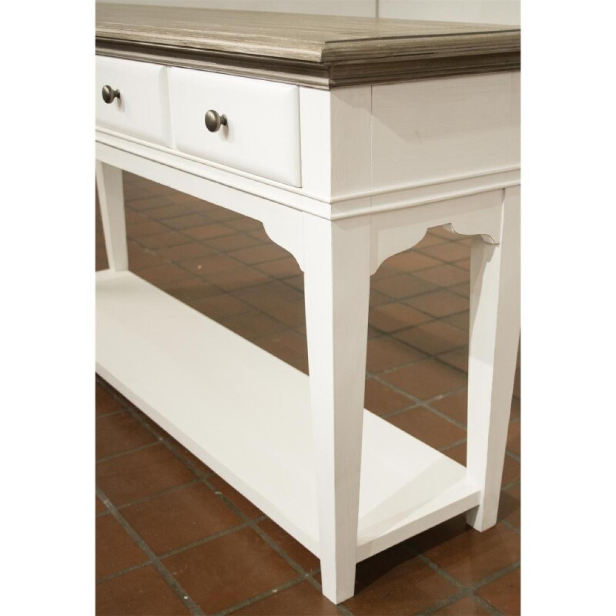 Sofa Table - Image 11