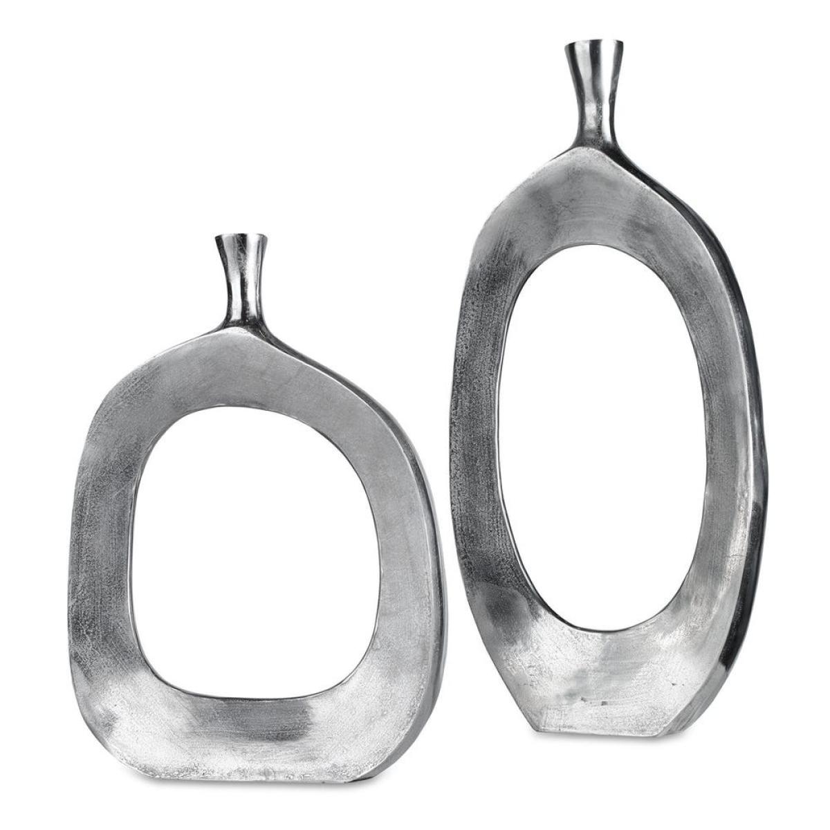Cierra Vases, S/2 - Image 2
