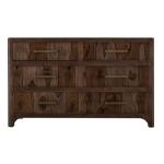 6 Drawer, Dresser - Praga - Image 3