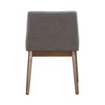 Space Savers Uph Side Chair (RTA) - Image 6