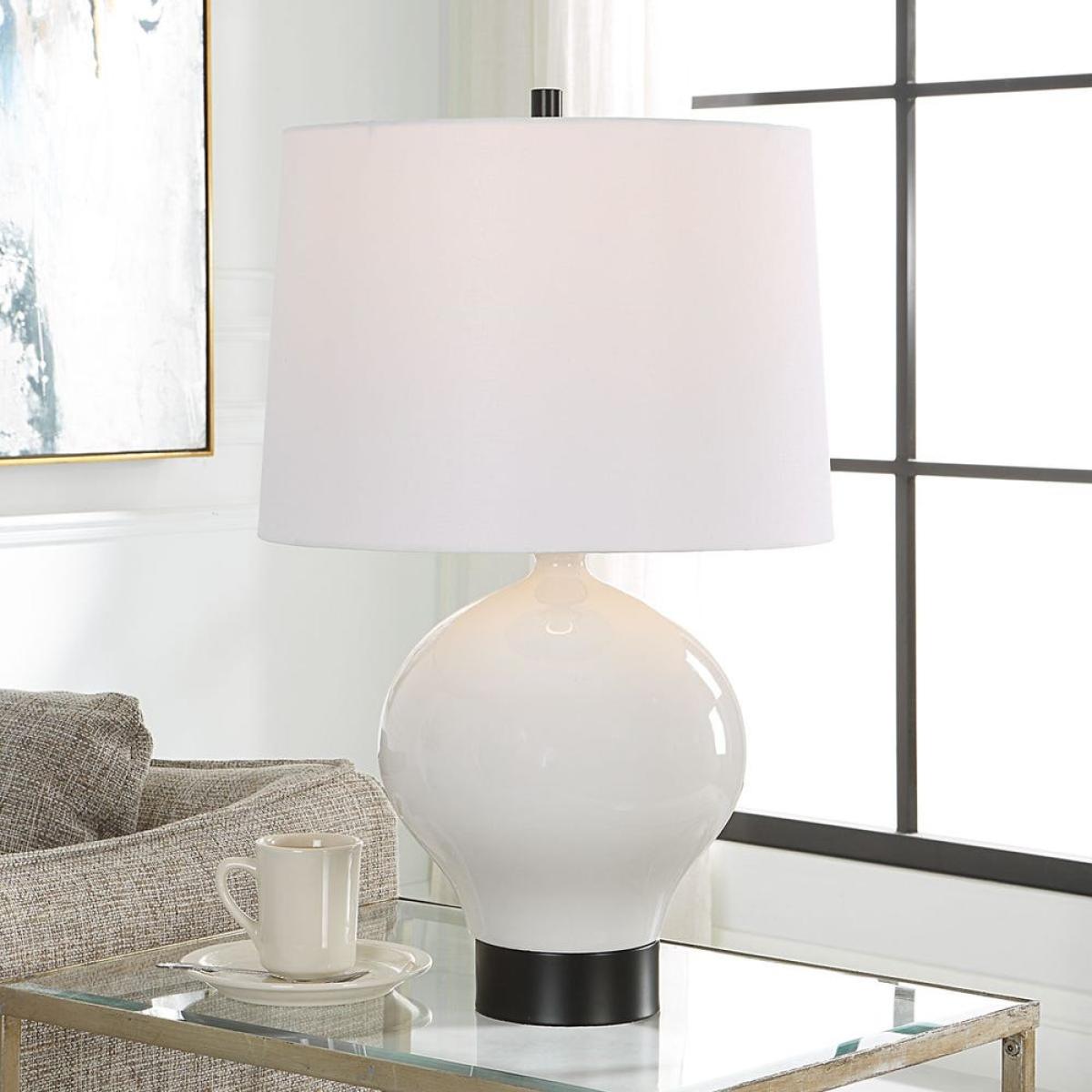 Collar Table Lamp - Image 3