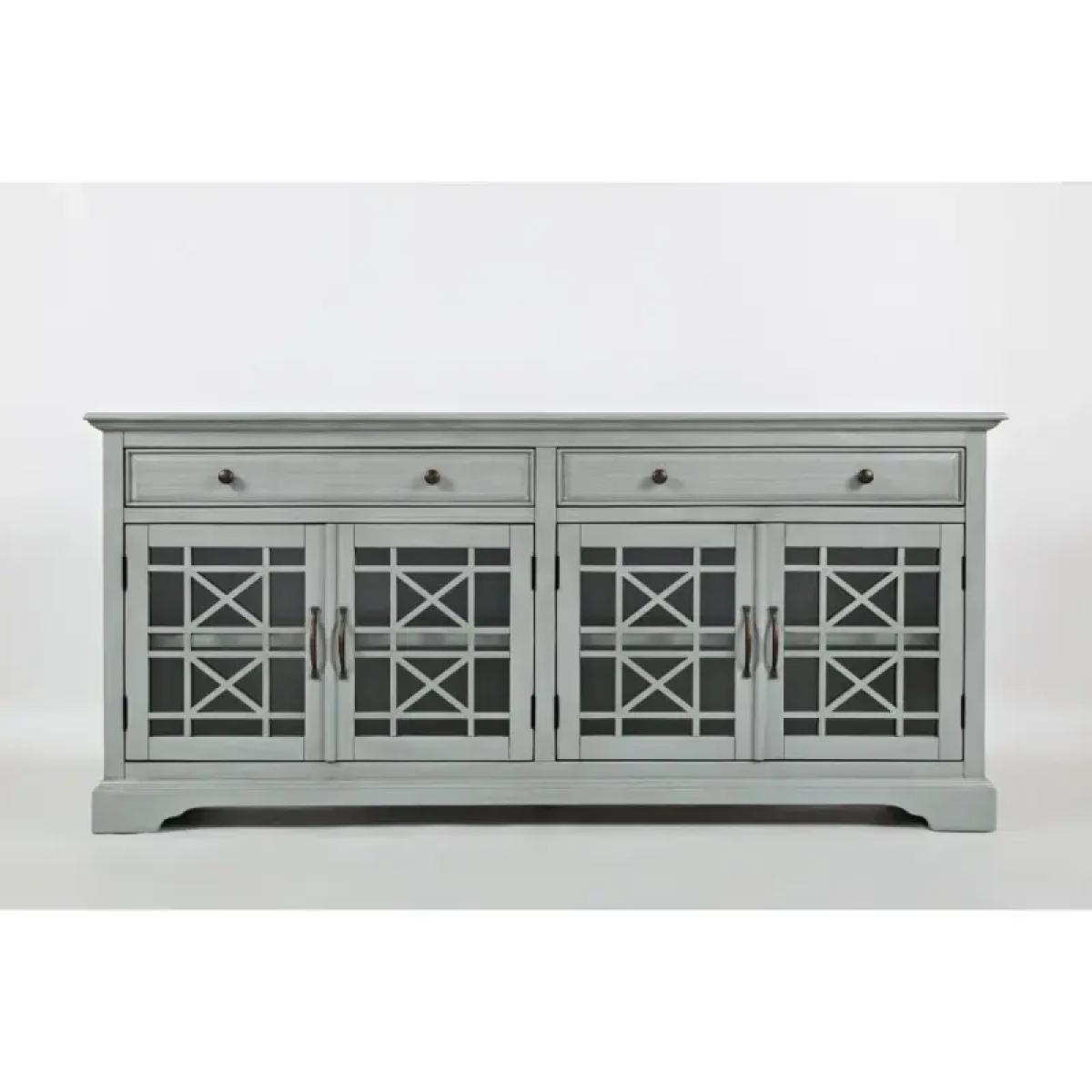 Craftsman 70" Media Console - Image 2