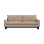 Blackburn Metal & Wood Base, Sofa - Image 3
