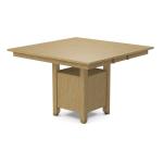 Gathering Table Top w/ Square Storage Base - T-4254XBG - Image 27