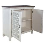 Westridge 2 Door Accent Cabinet - Image 9