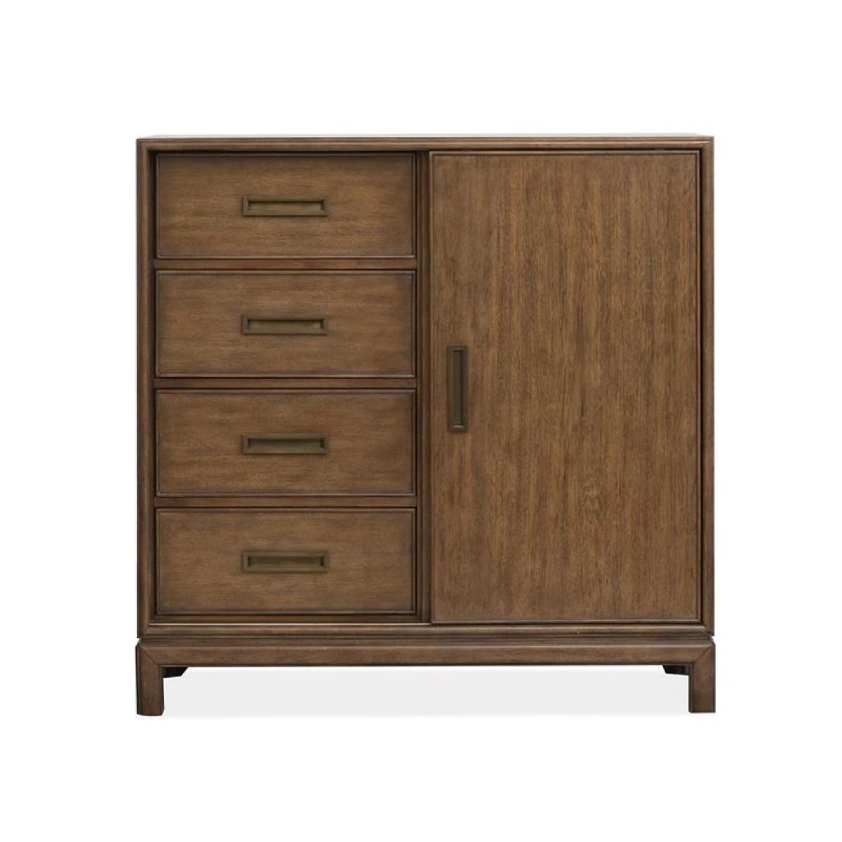 Ridgefield B6436-13 Door Chest - Image 2