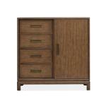 Ridgefield B6436-13 Door Chest