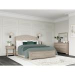 Kensington Queen Sleigh Bed - Image 8