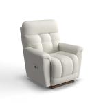 Fulton Power Rocking Recliner W/ Headrest