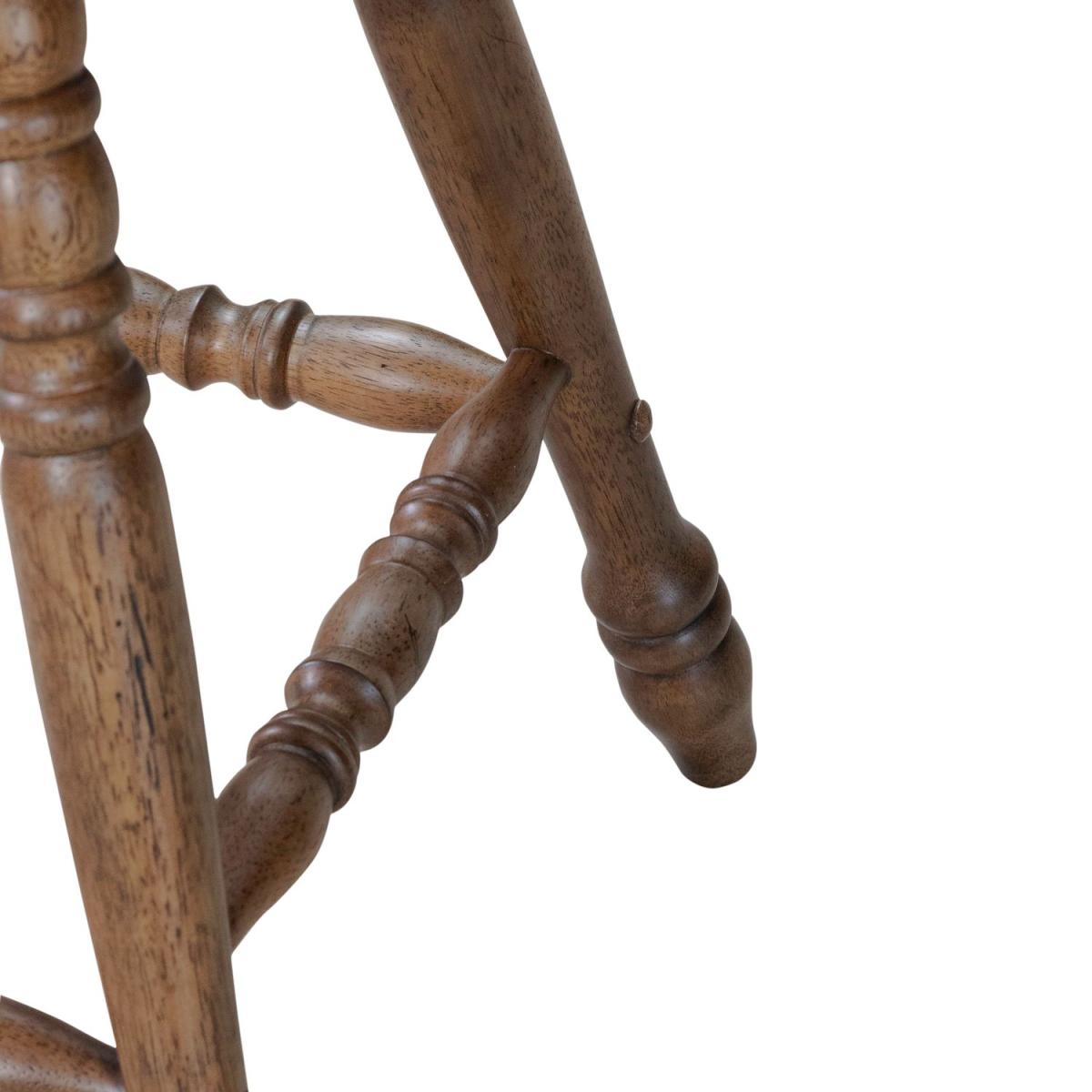 Carolina Crossing Windsor Swivel Counter Chair - Image 9