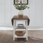 Al Fresco Drop Leaf Table - Image 3