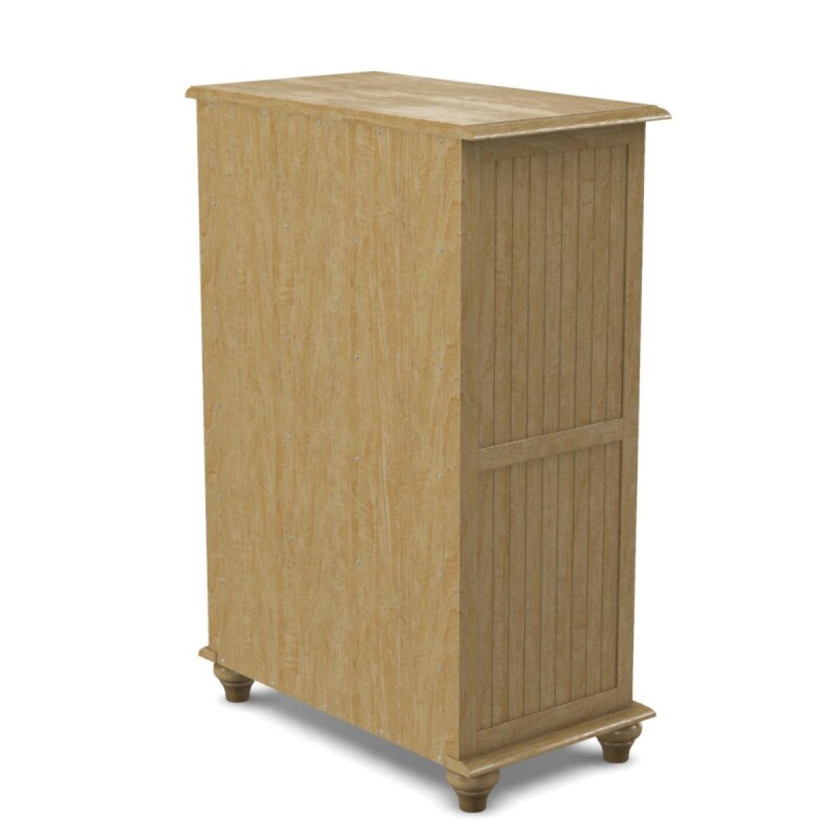 Cottage 5-Drawer Chest - Image 28