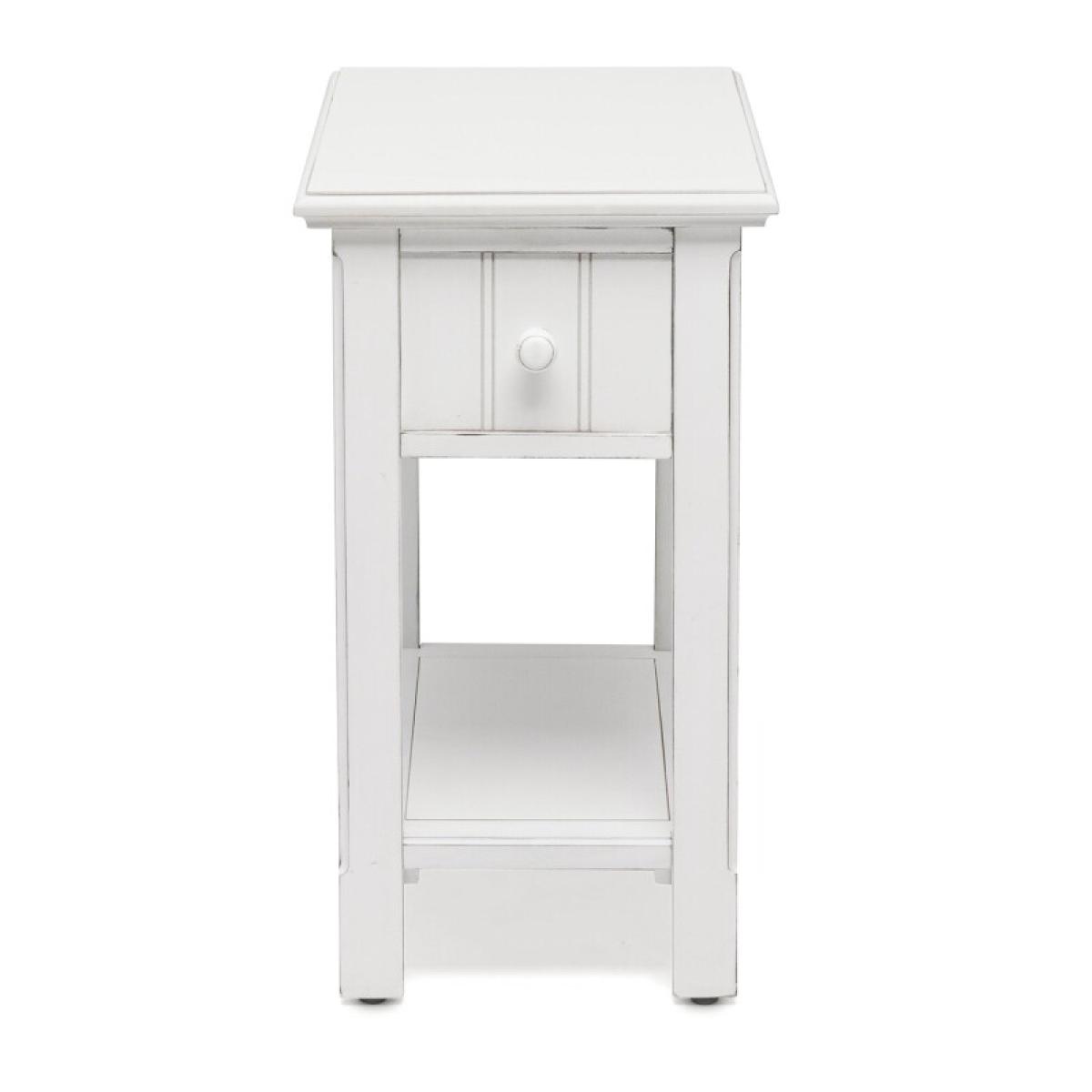 Monaco Chairside Table - Image 17