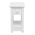 Monaco Chairside Table - Image 17