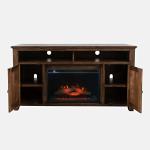 Bakersfield Electric Fireplace Media Console - Image 7