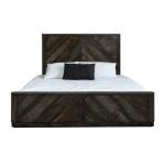 6/6 Headboard Eastern King - Balam