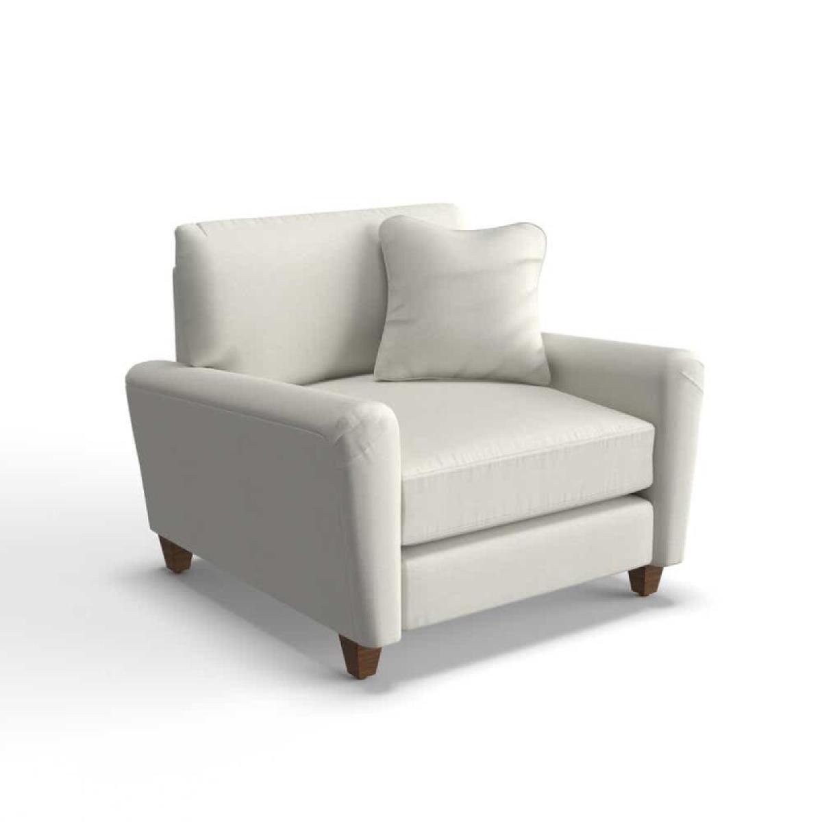 Kirby Chair & A Half - Image 3