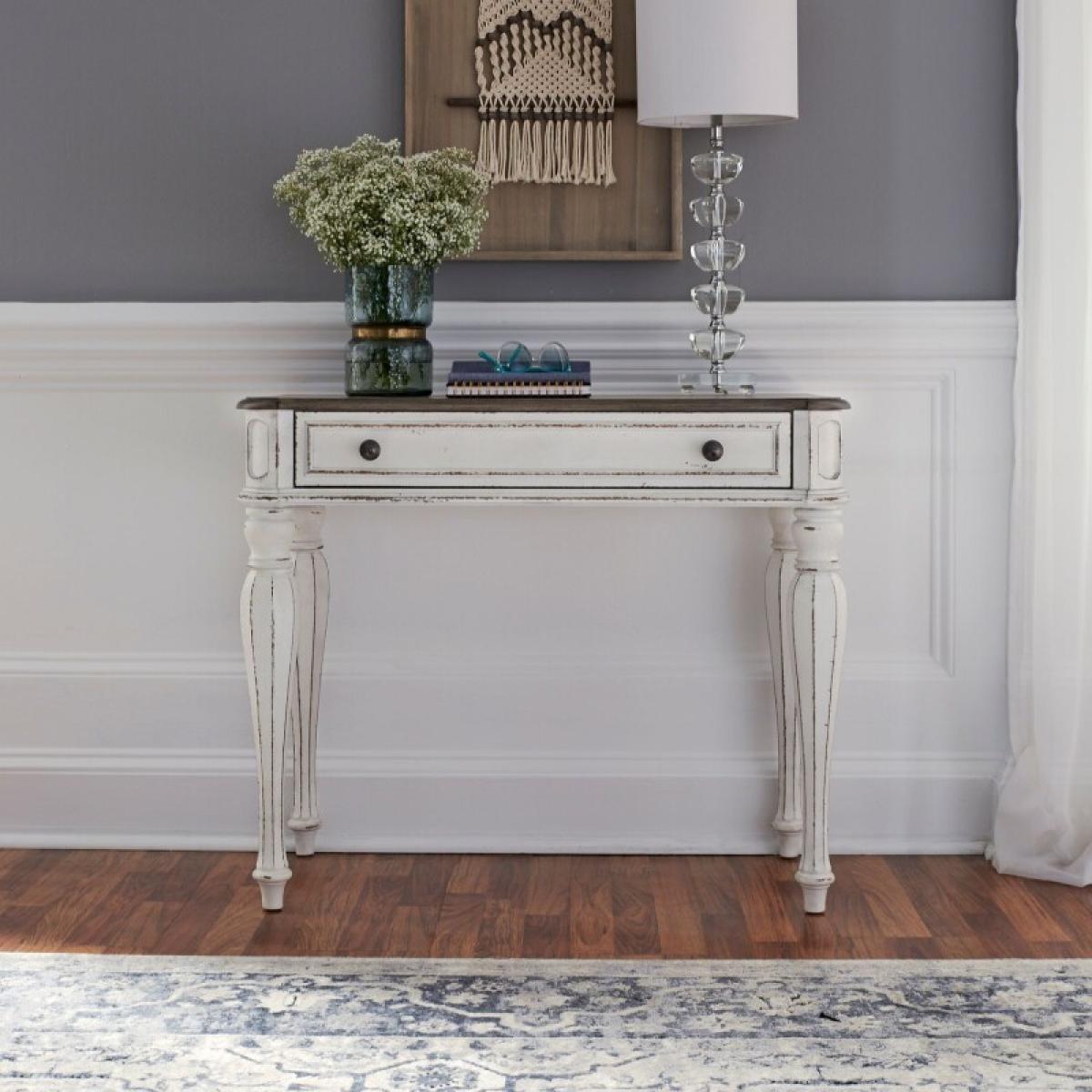 Magnolia Manor Accent Desk - Image 2