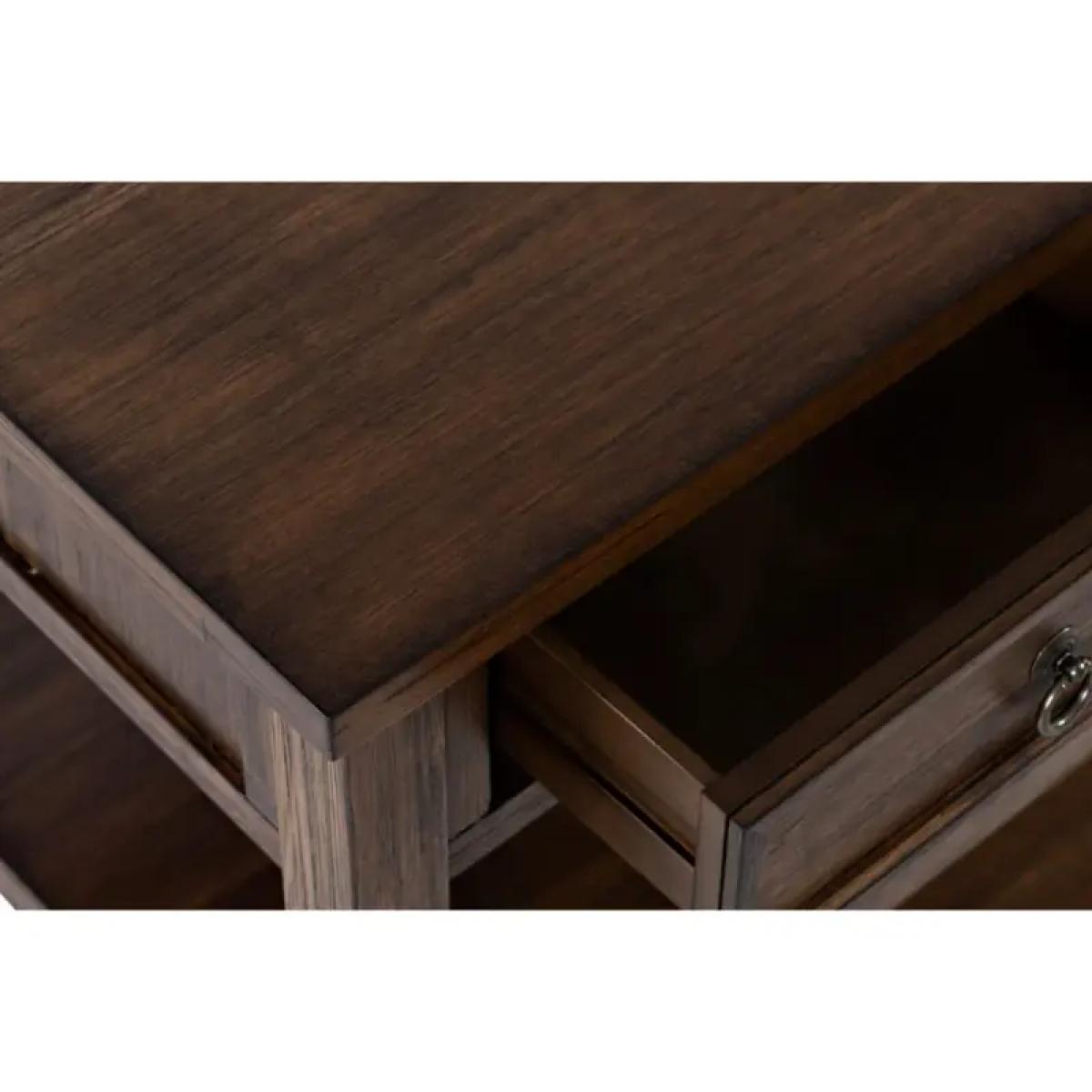 Bakersfield Console Table - Image 8