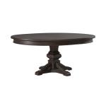Round Pedestal Table Base - Image 3