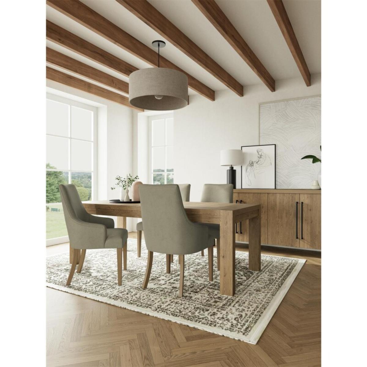 Rectangle Dining Table - Image 12