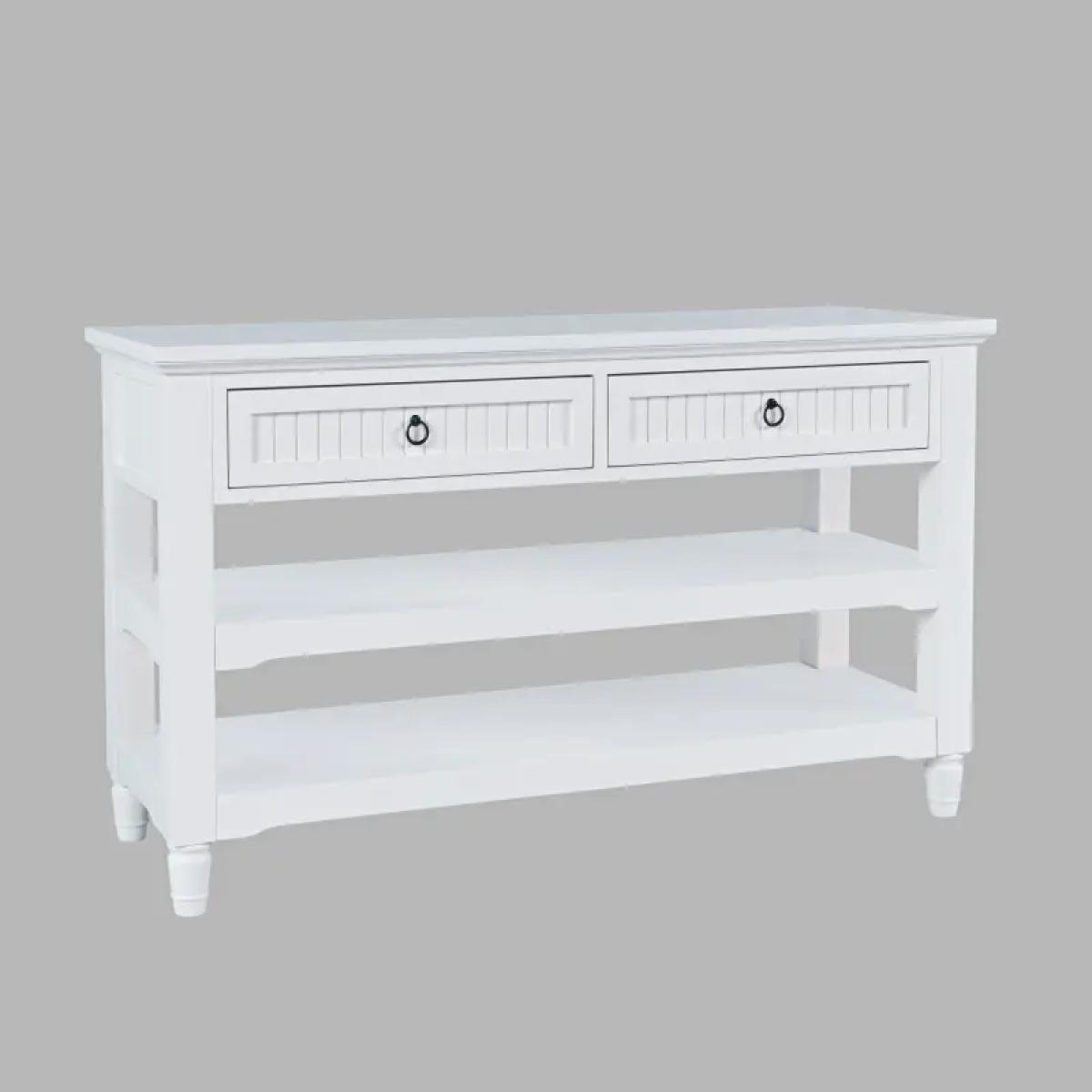 Westport Sofa Console Table - Image 2
