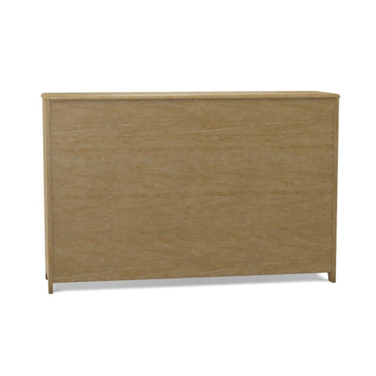 Jamestown 10-Drawer Dresser - Image 22