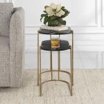 Aztec Nesting Tables, S/2 - Image 9