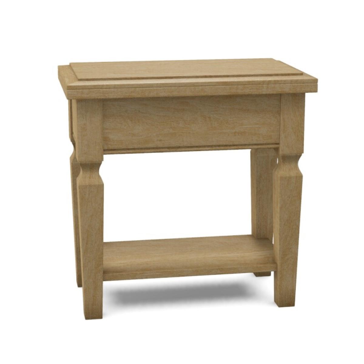 Vista Side Table - Image 13