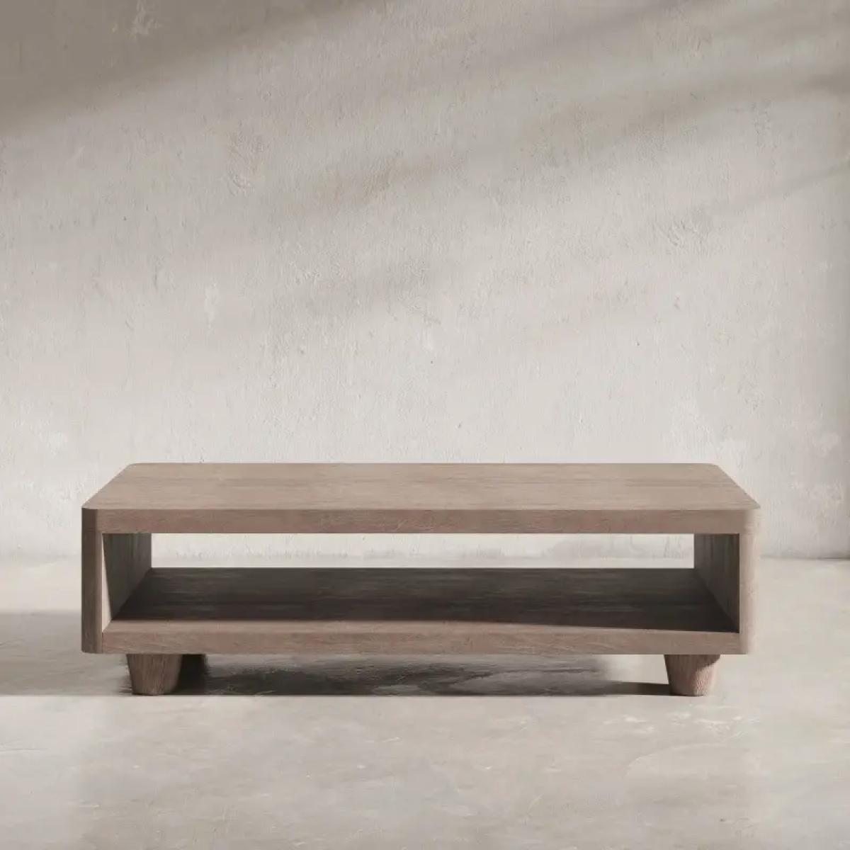 Origins Storage Coffee Table - Image 3