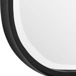 Concord Tall Mirror, Black - Image 5