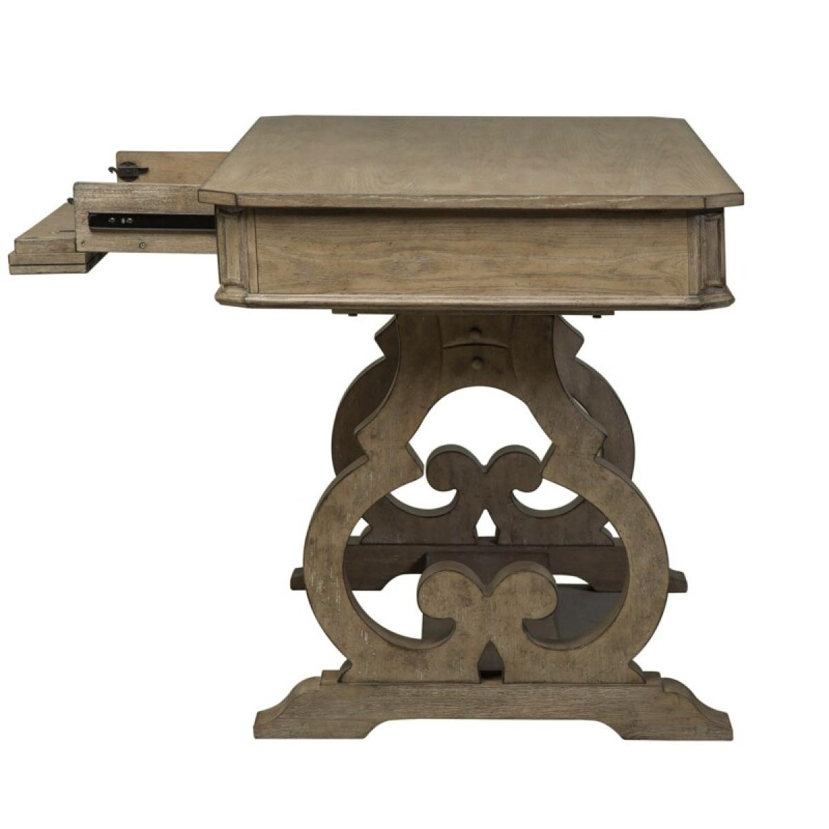 Simply Elegant Writing Desk - Image 8