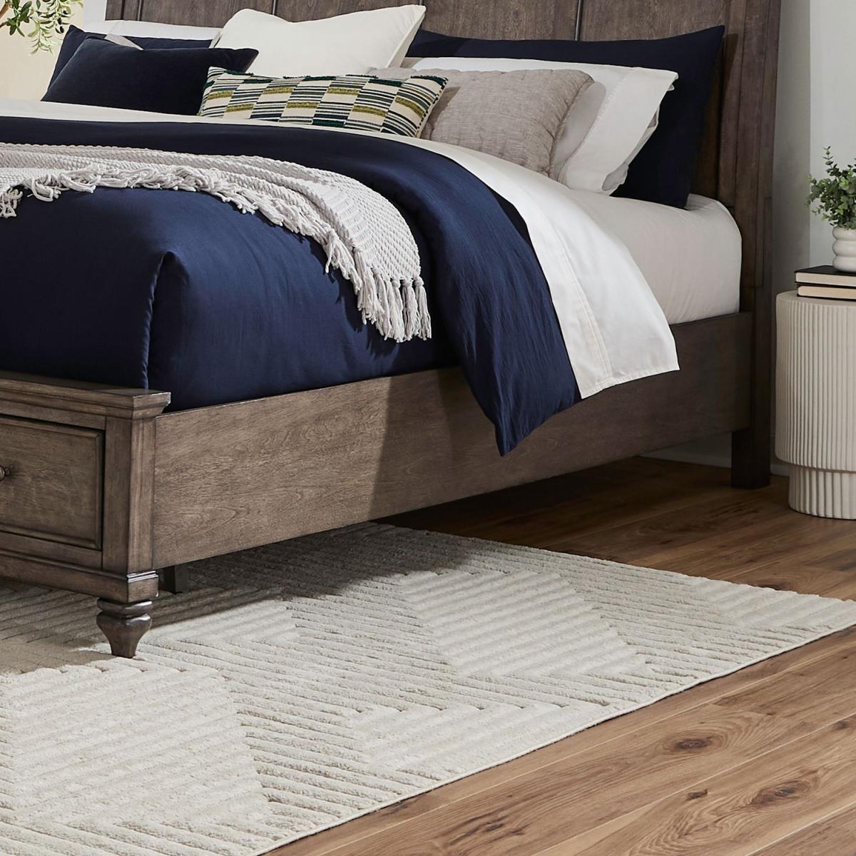 Storage Bed Rails - Image 2