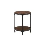 Urban Nature Round Chairside Table - Image 4