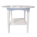 Hampton Collection 36"H Seaside Pub Table