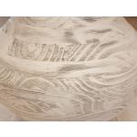 Turned Wooden Base - Bonanza - Image 6