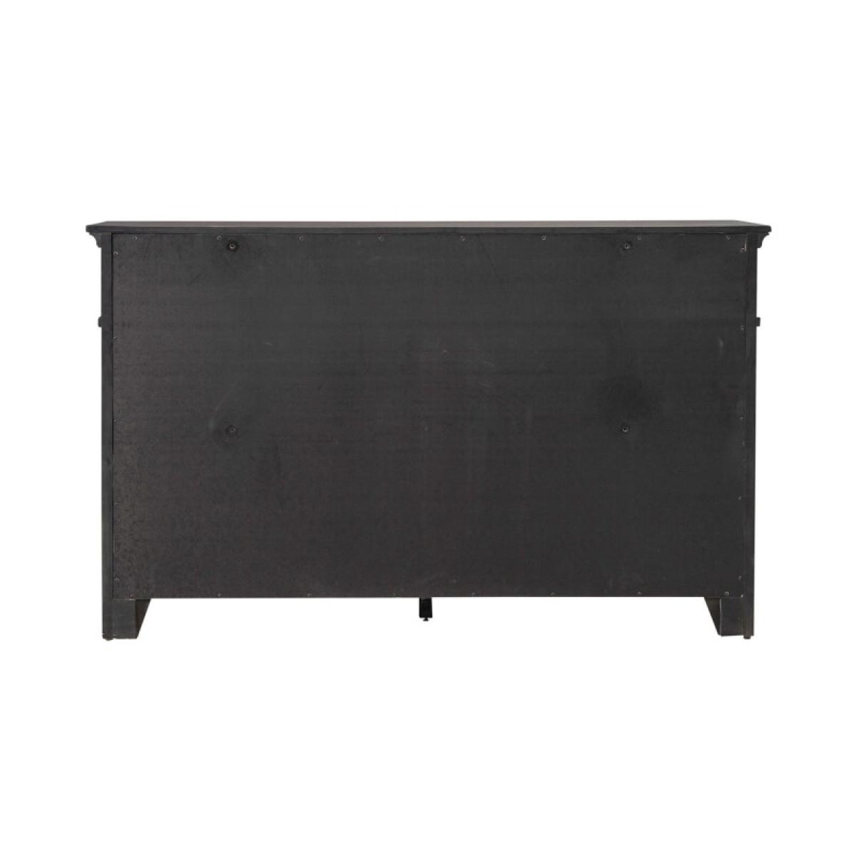 Paradise Valley 8 Drawer Dresser - Image 6