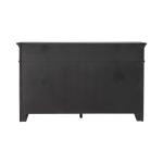 Paradise Valley 8 Drawer Dresser - Image 6
