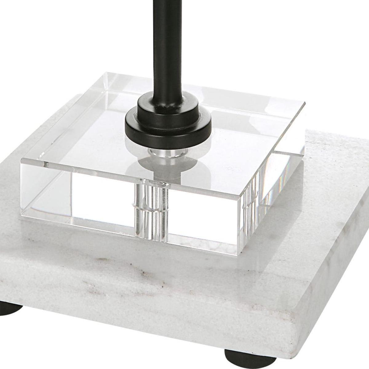 Ciara Buffet Lamp - Image 5