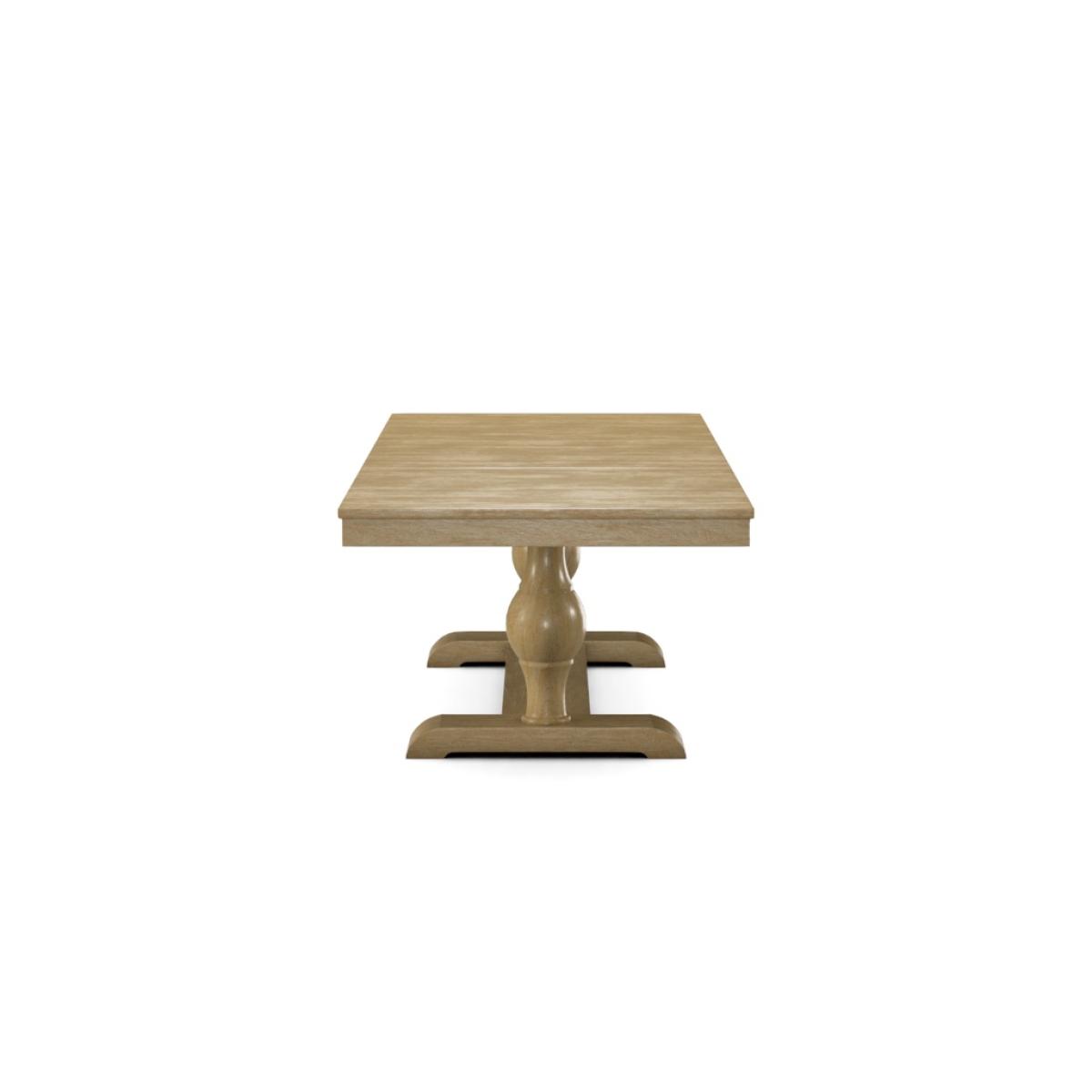 Banks Table Top & Grandeur Base - T-42110XXA - Image 14