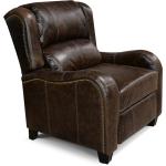 Leonard Push Back Recliner
