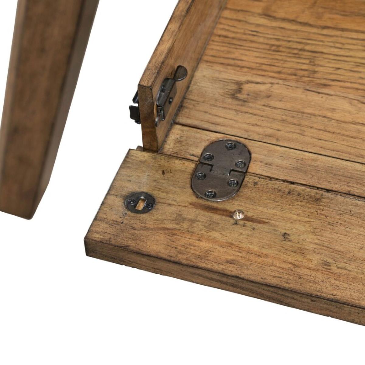 Carolina Park Writing Desk - Image 11