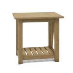 Surrey End Table - Image 22