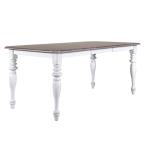 Ocean Isle 6 Piece Rectangular Table Set - Image 3