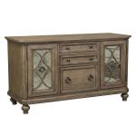 Simply Elegant Credenza - Image 3