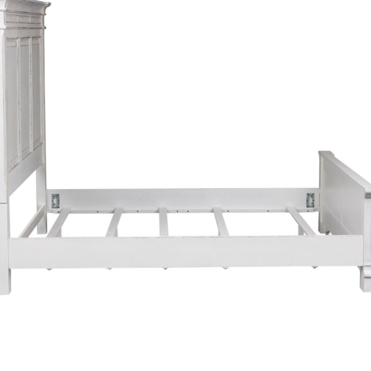 Panel Bed Rails - Image 4