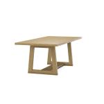 Terazi Solid Table Top and Terazi Base - T-4084A - Image 34